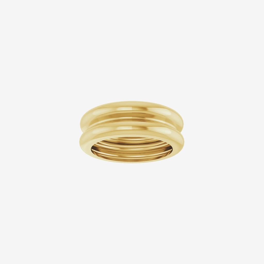 Elodie Stacking Ring