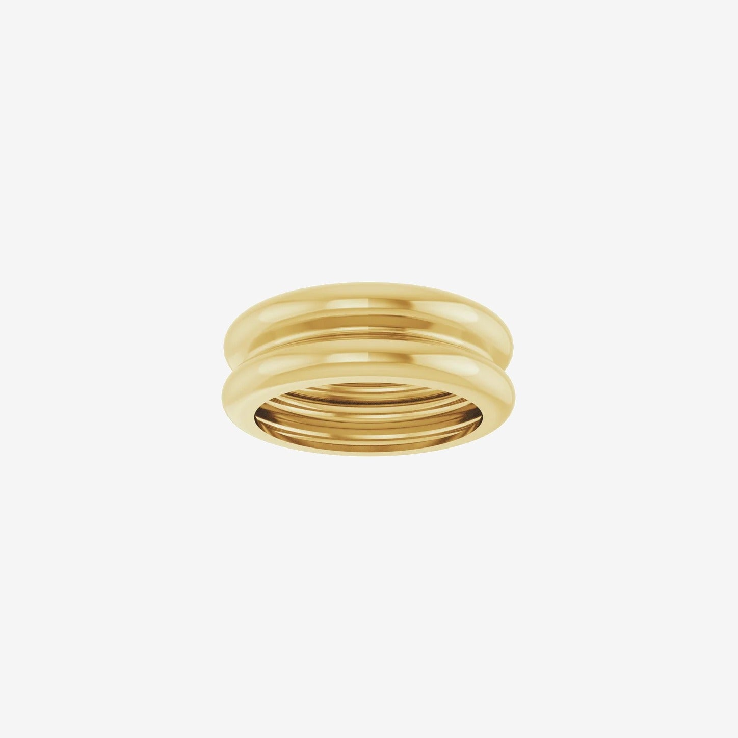 Elodie Stacking Ring