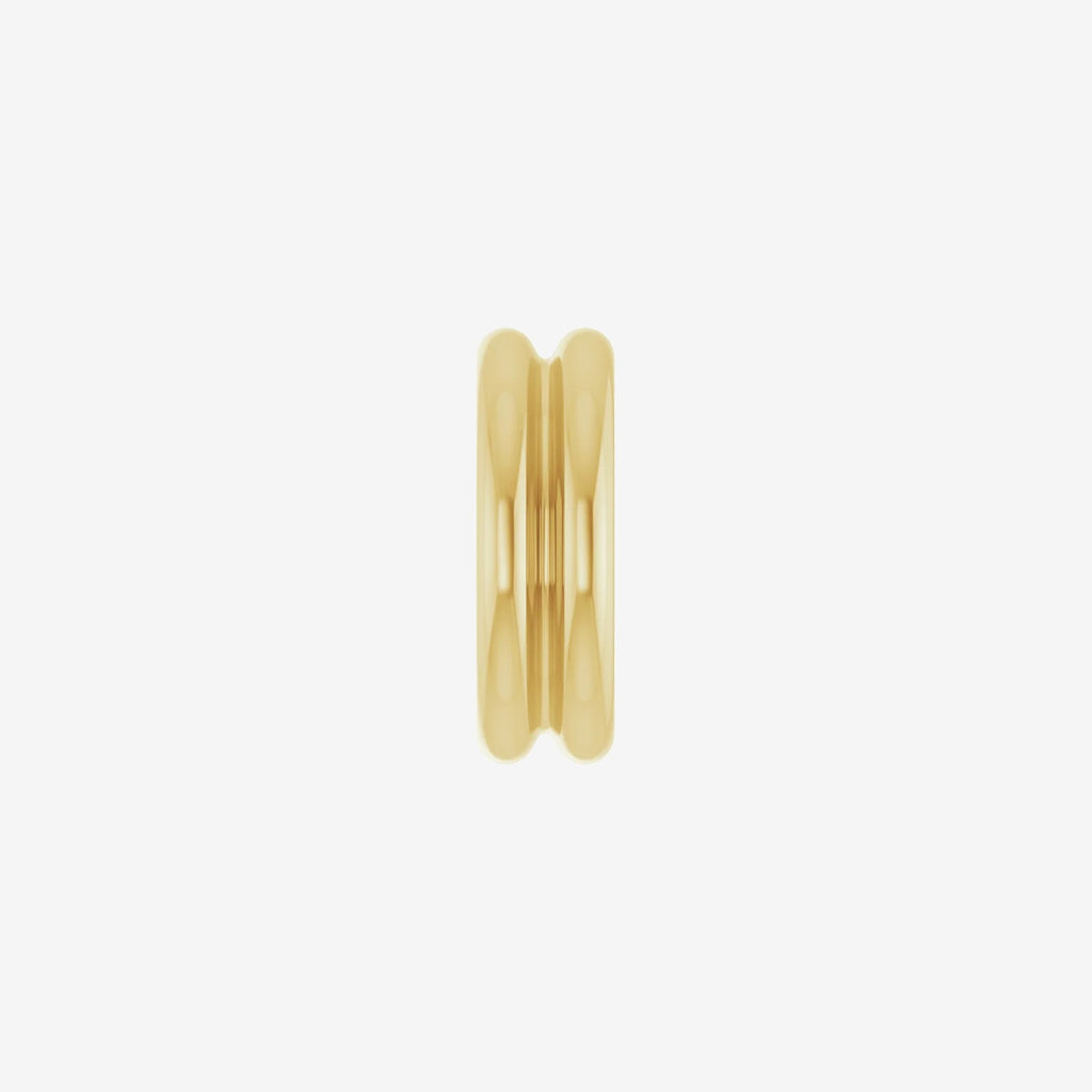 Elodie Stacking Ring