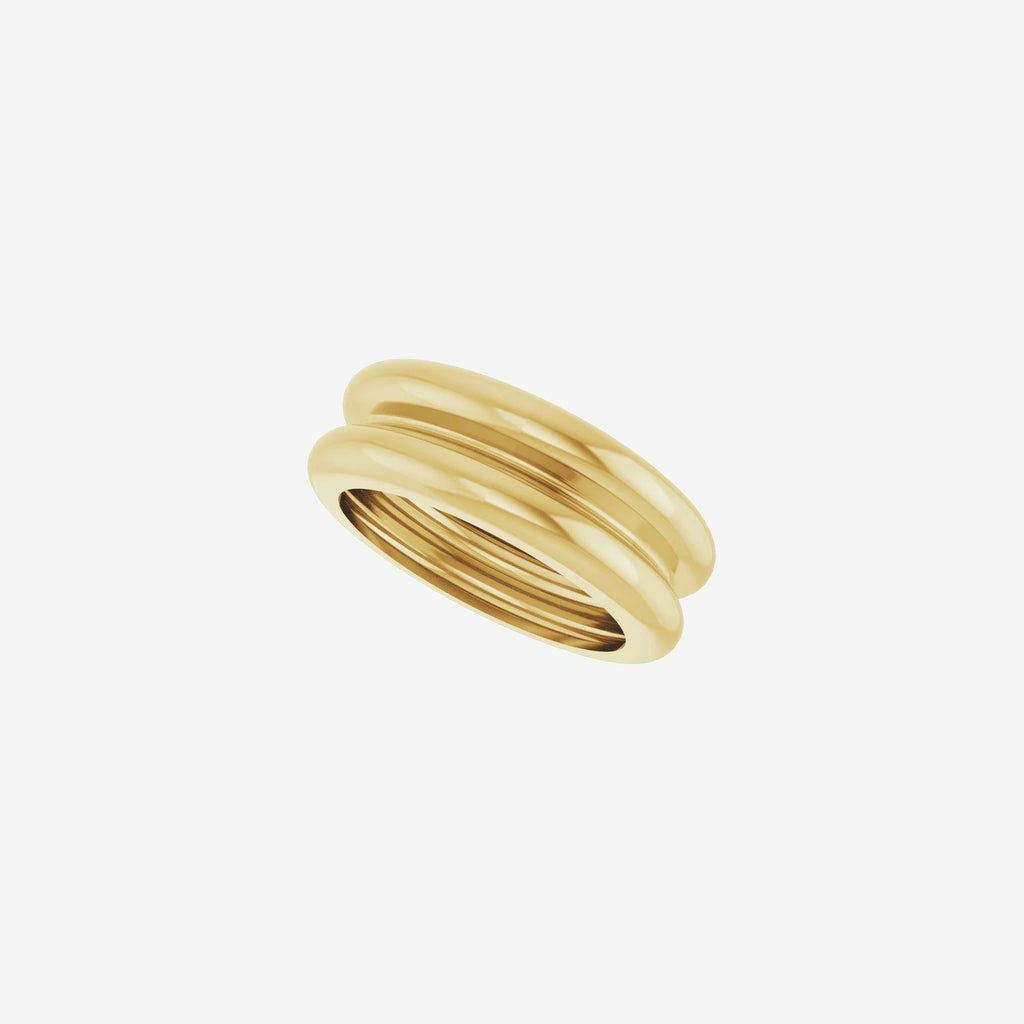 Elodie Stacking Ring