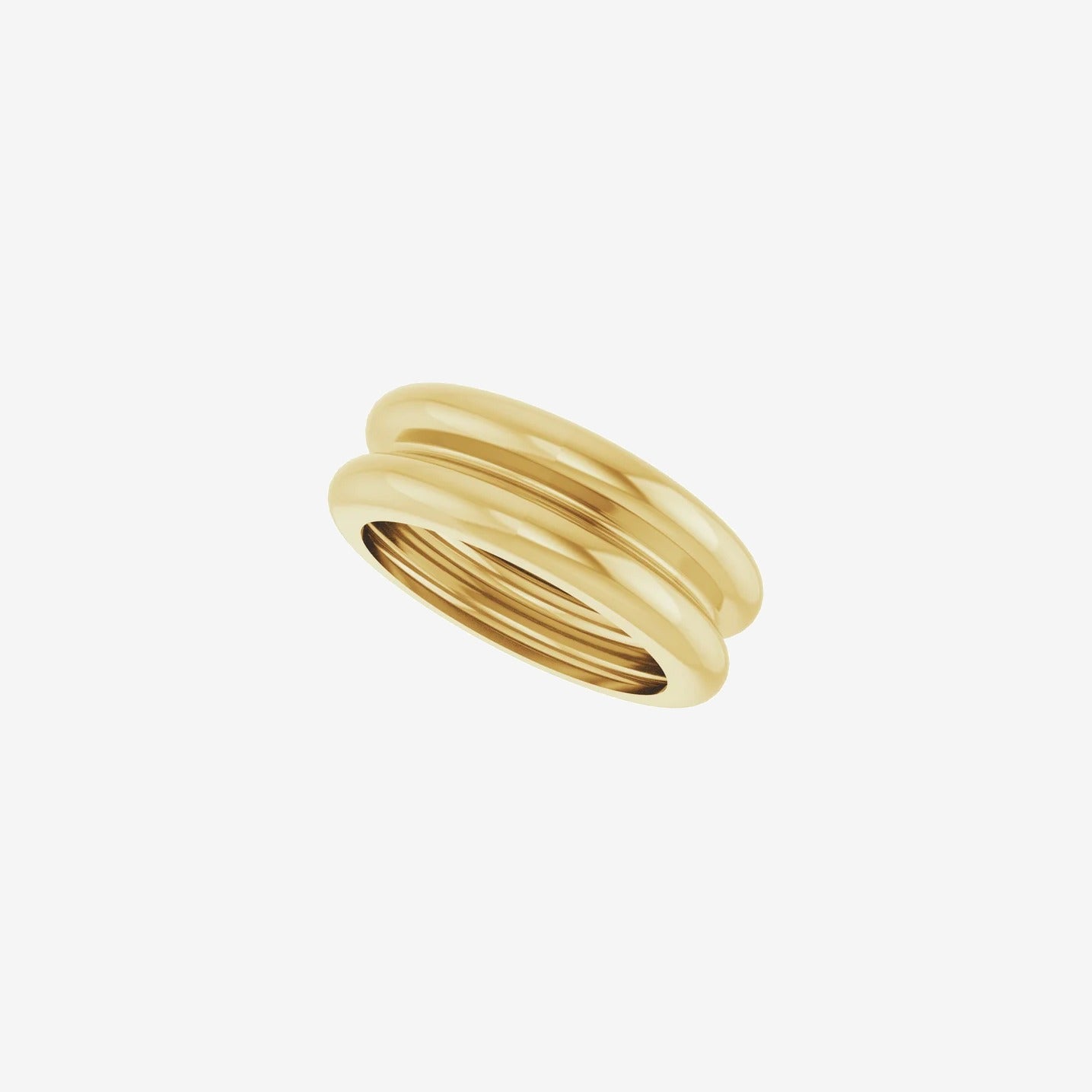 Elodie Stacking Ring