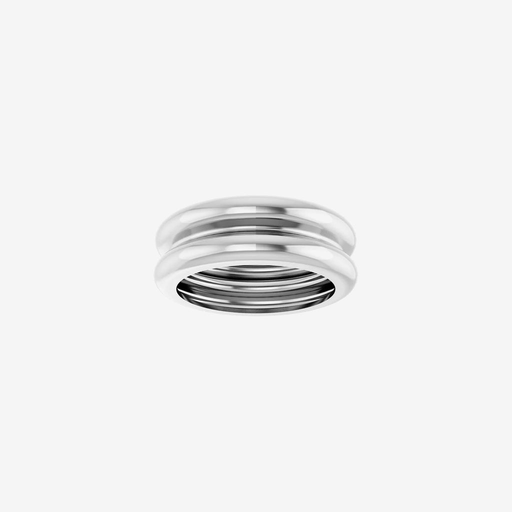 Elodie Stacking Ring