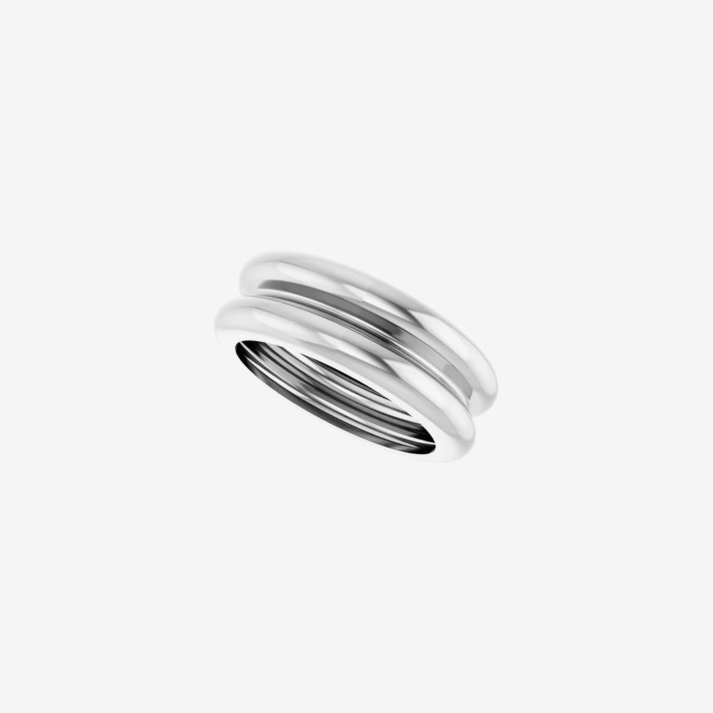 Elodie Stacking Ring