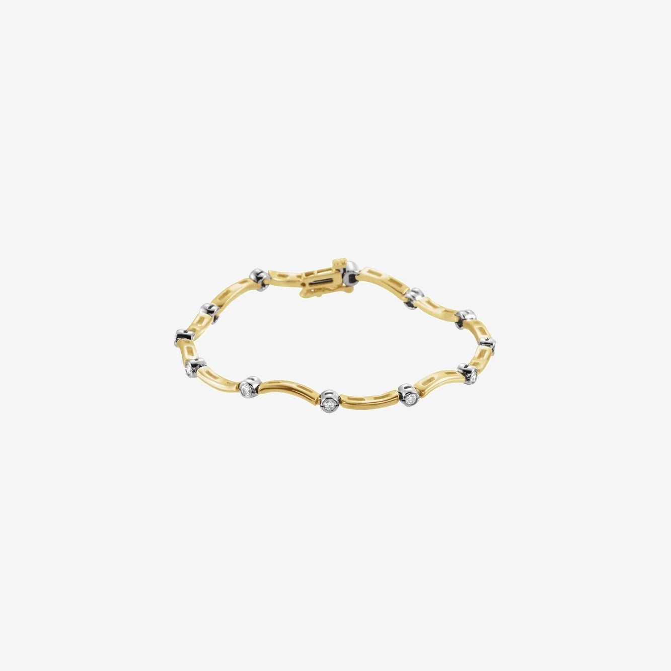 Estelle Line Bracelet