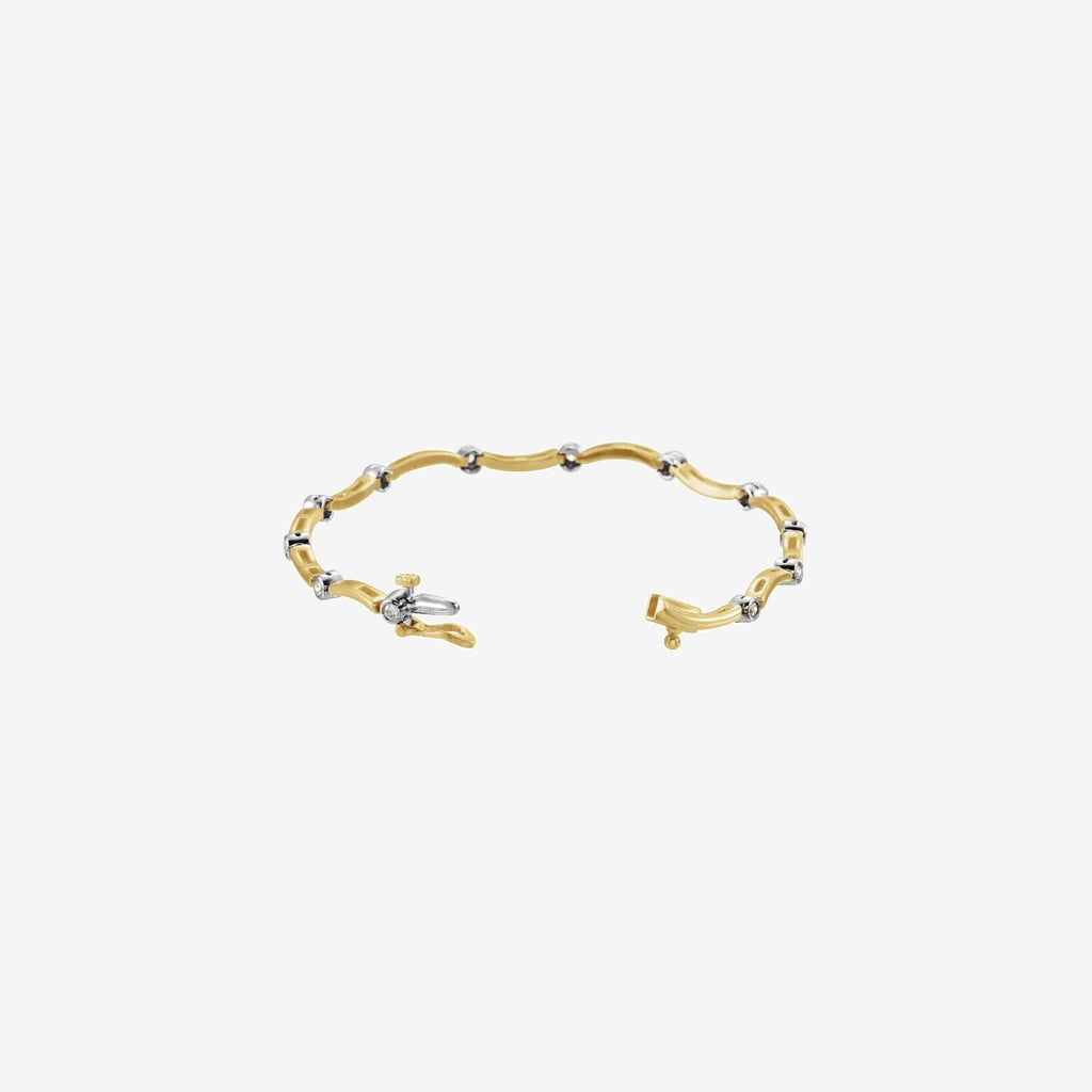 Estelle Line Bracelet