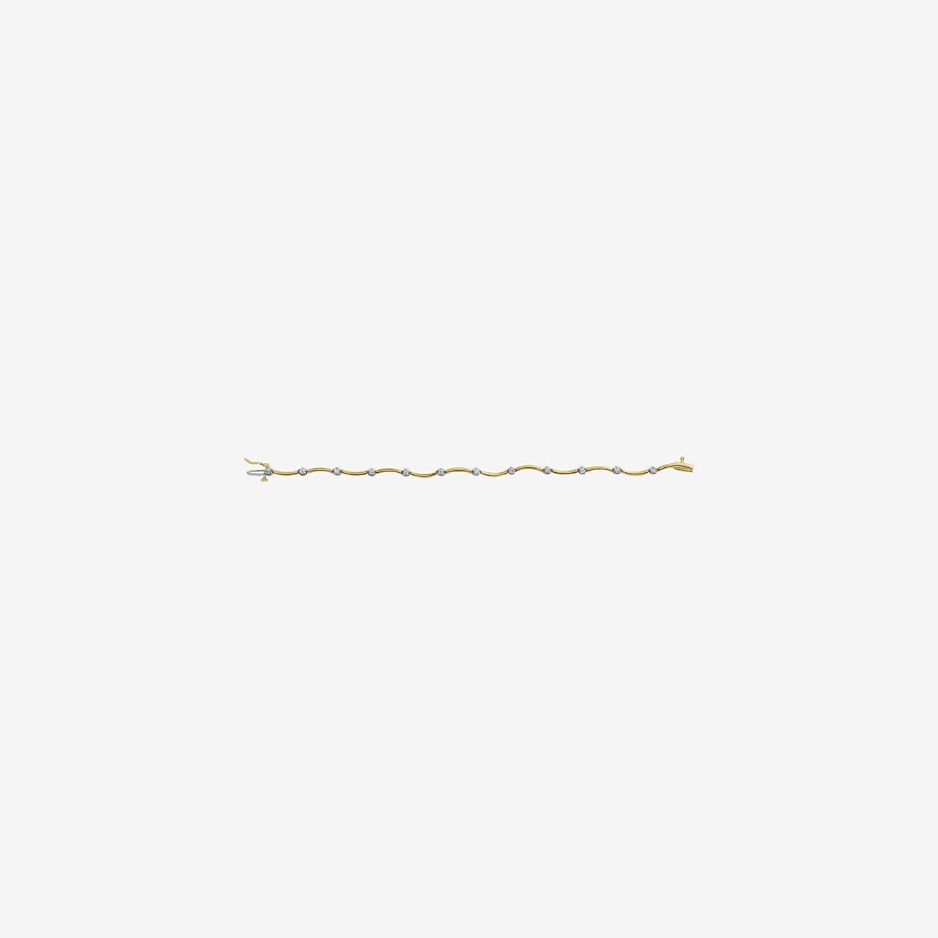 Estelle Line Bracelet