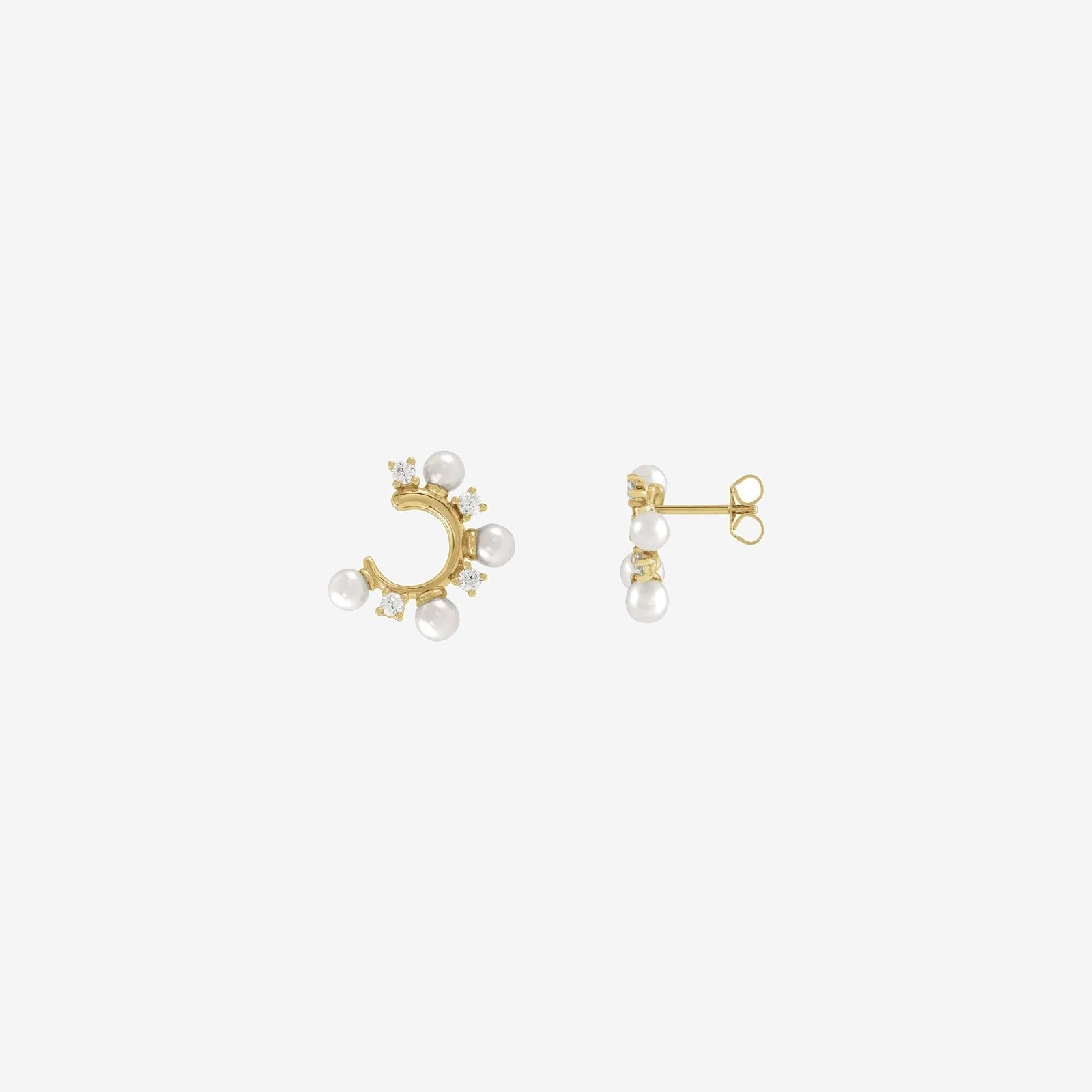 Genevieve Hoops