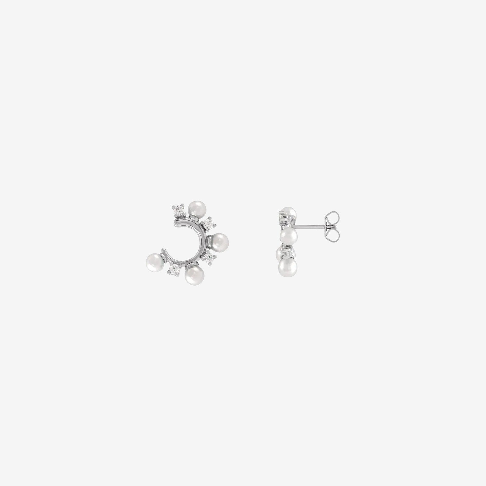 Genevieve Hoops
