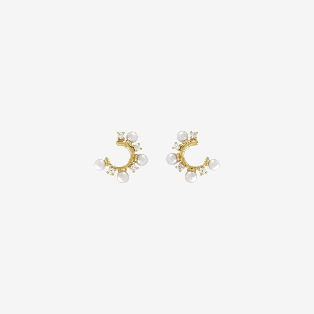 Genevieve Hoops