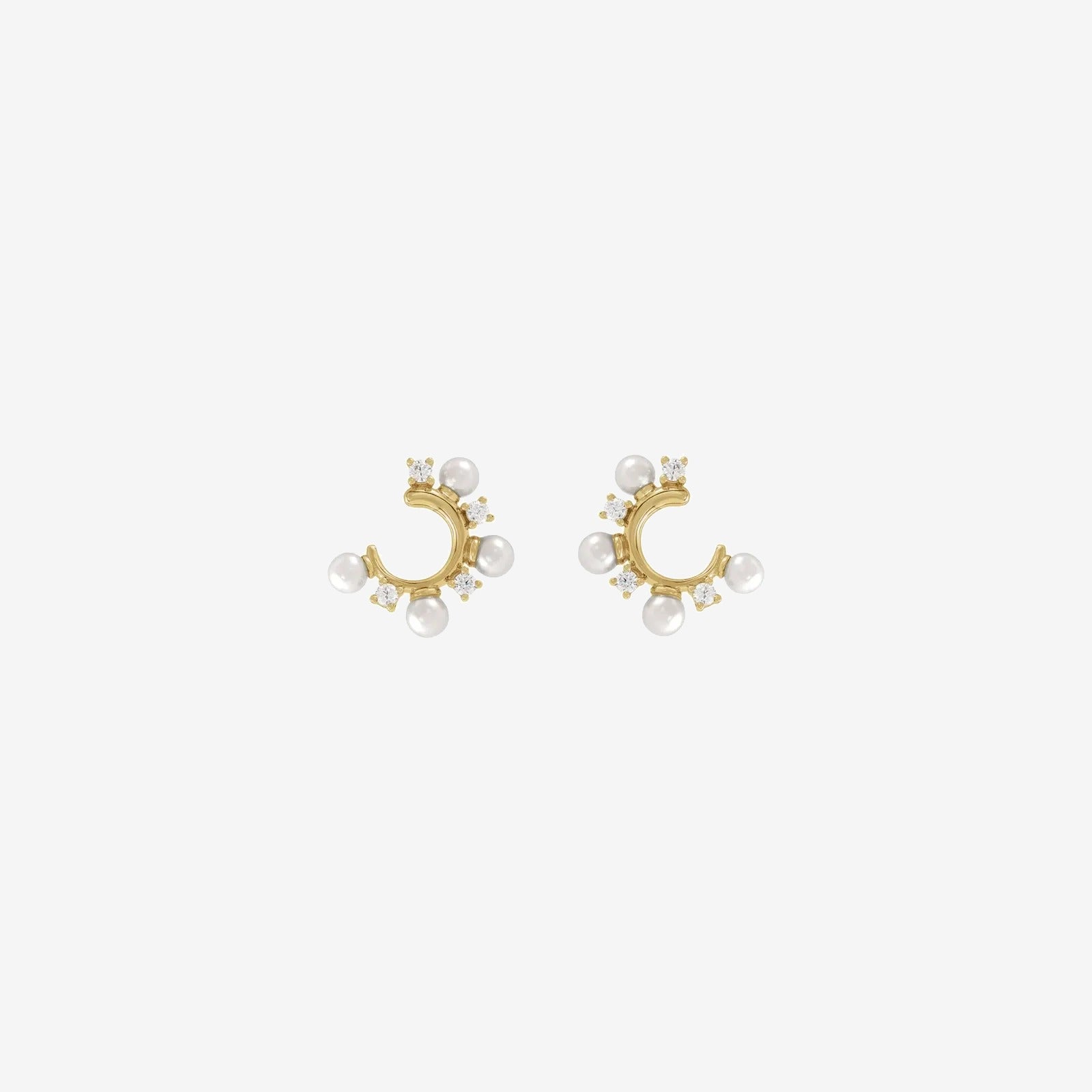 Genevieve Hoops