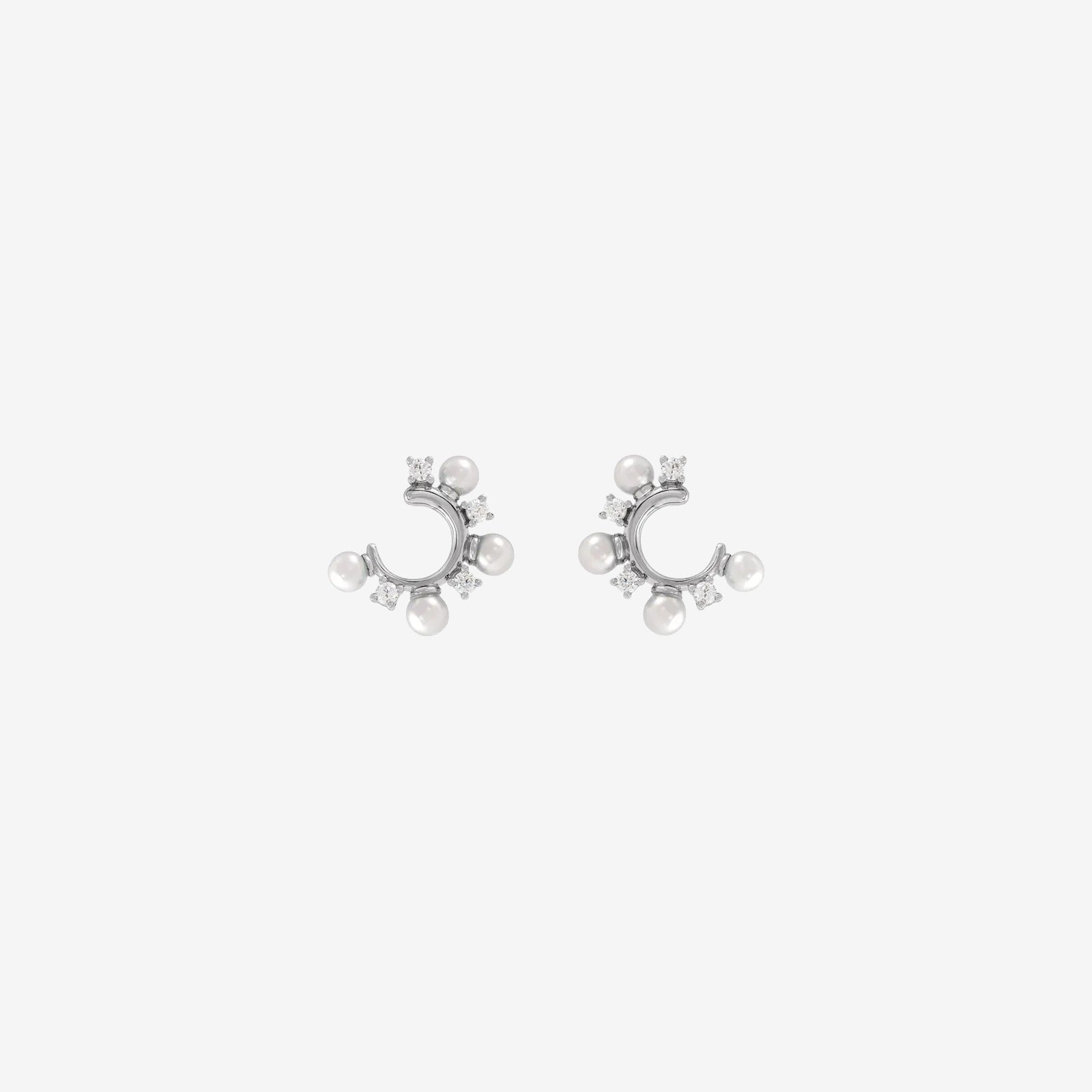 Genevieve Hoops