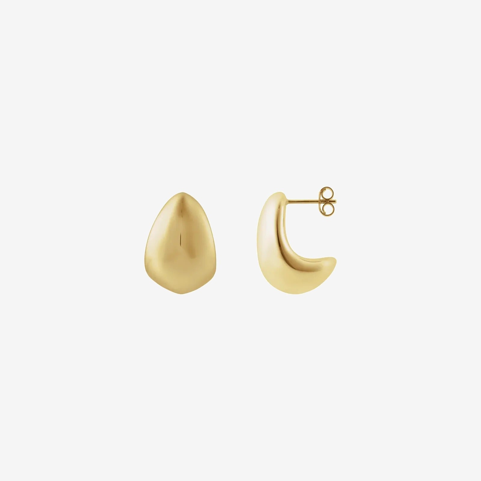 Harlow Drop Earrings