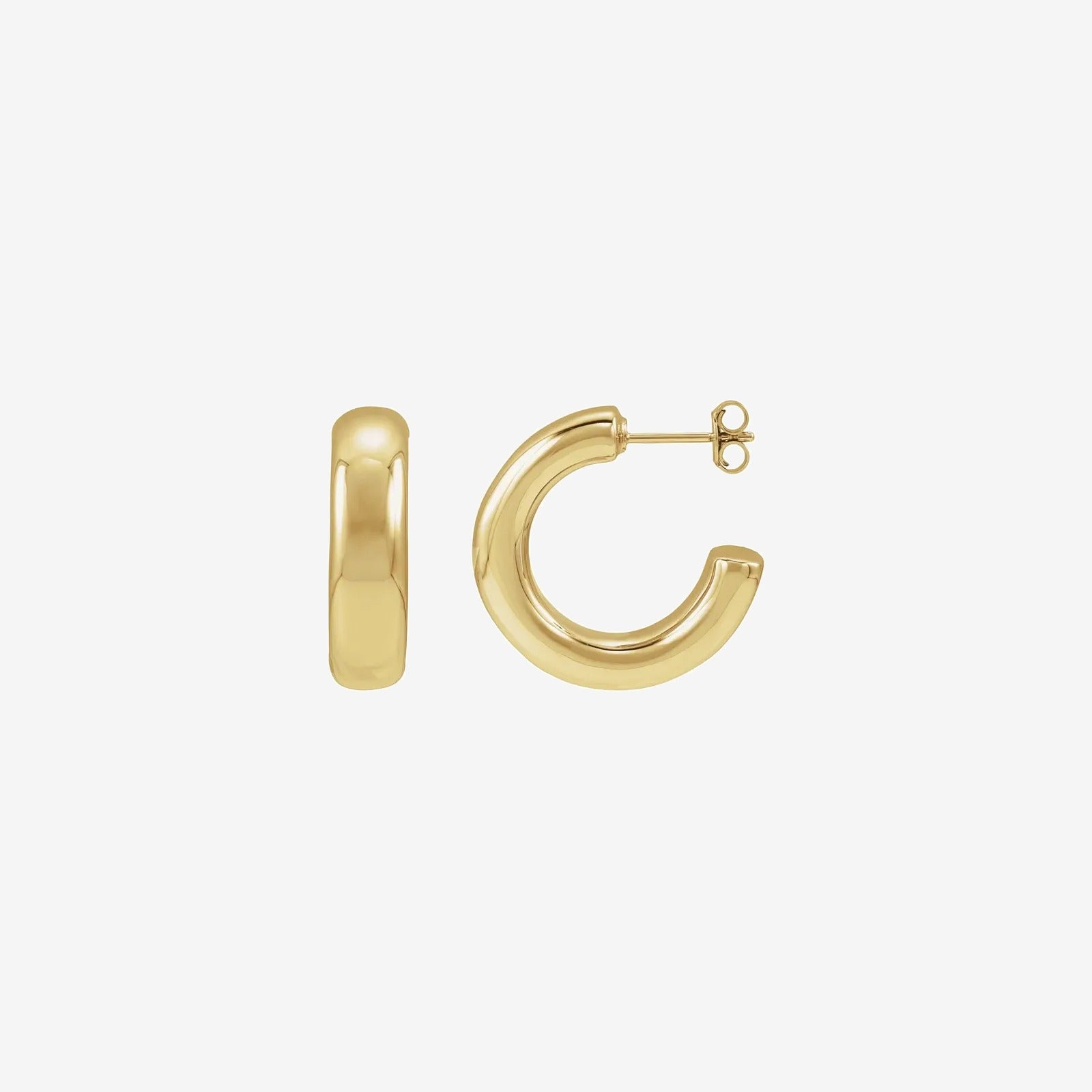 Josephine Hoops