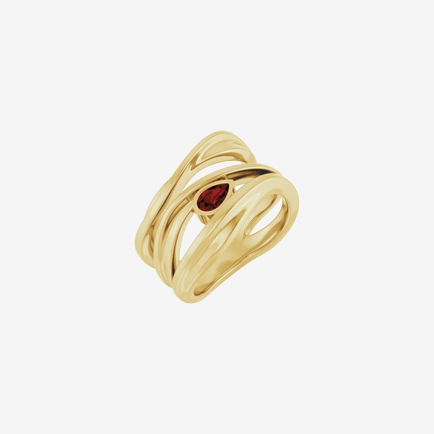 Lucienne Ring