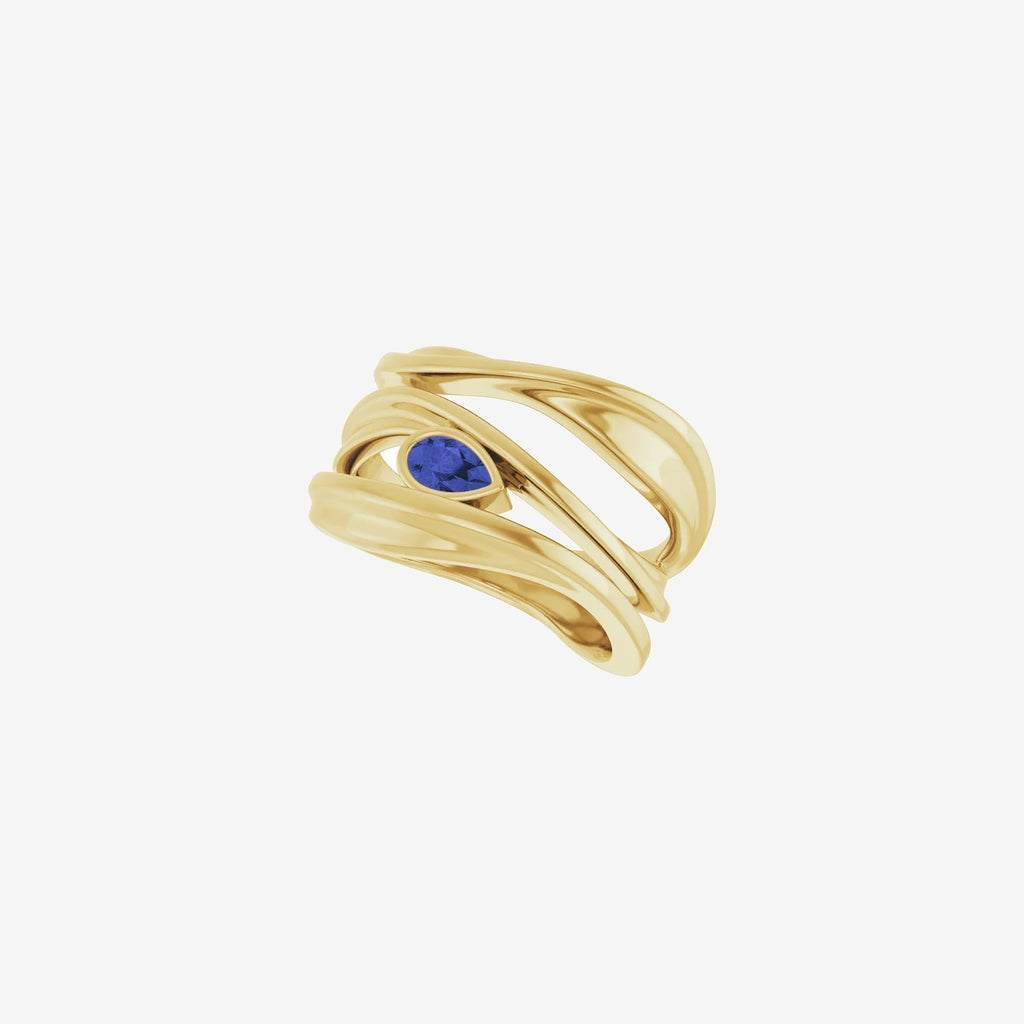 Lucienne Ring