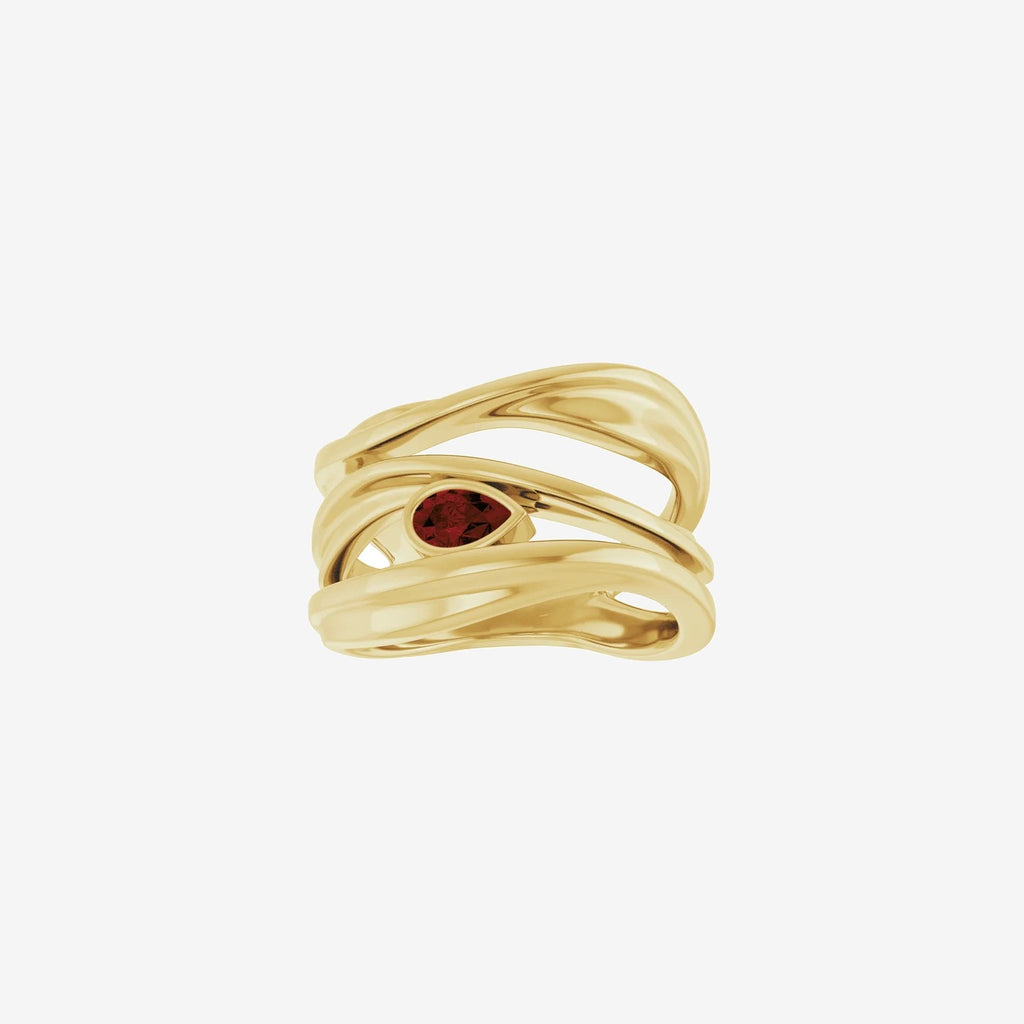 Lucienne Ring