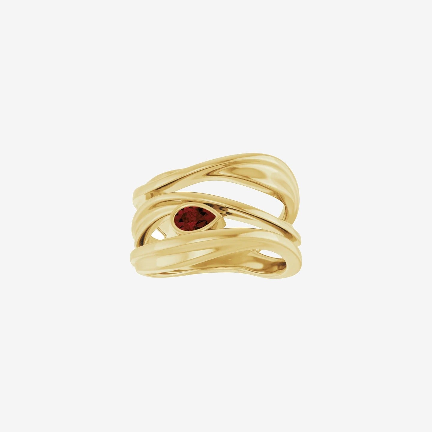Lucienne Ring