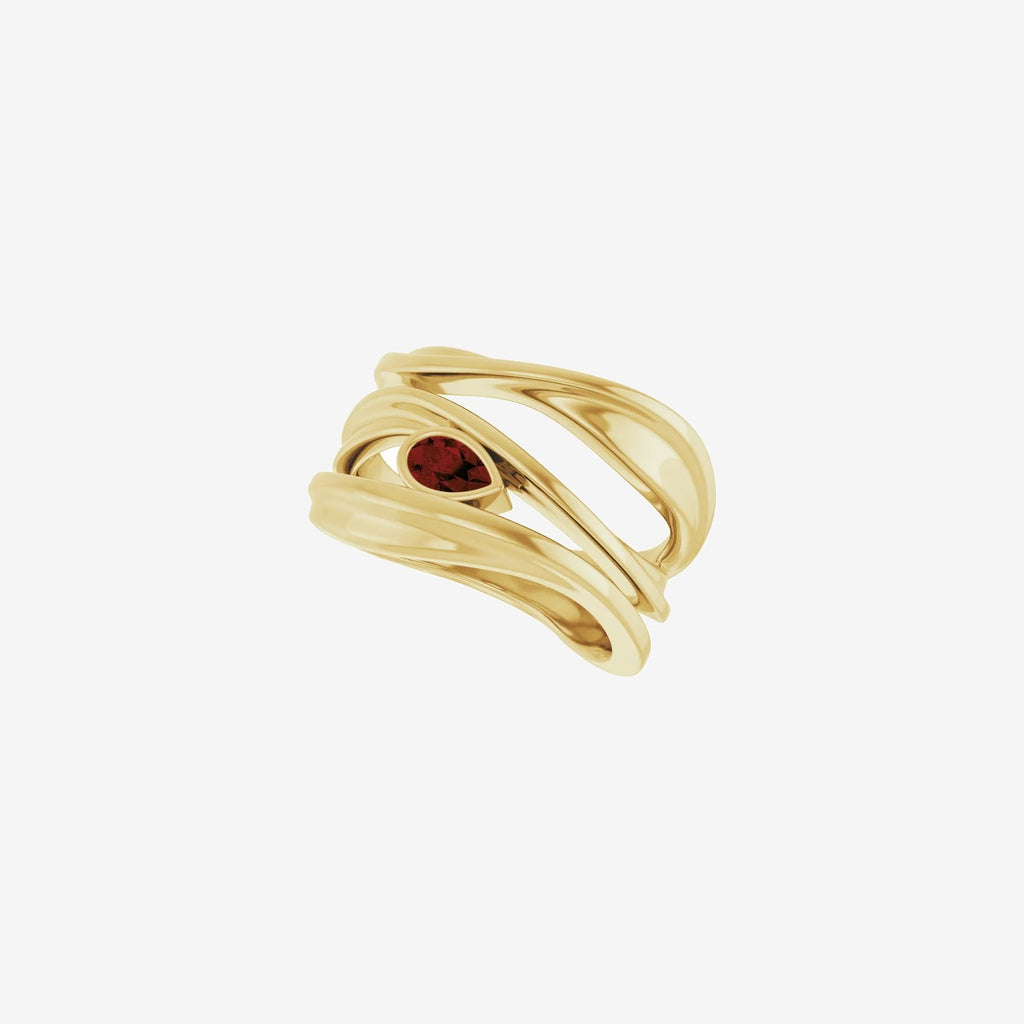 Lucienne Ring