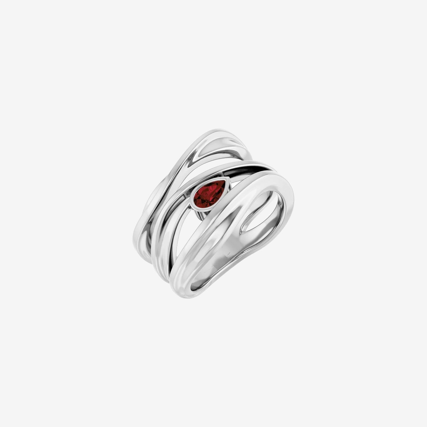 Lucienne Ring