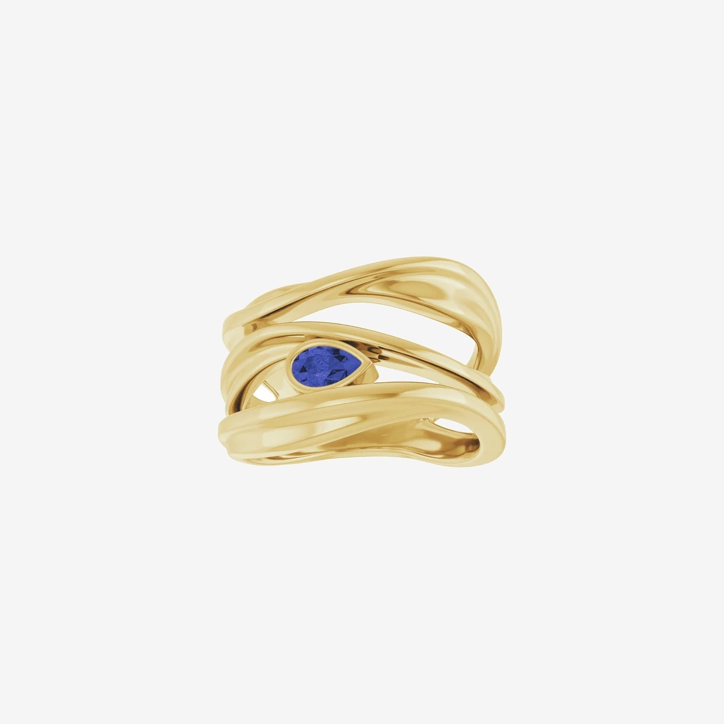 Lucienne Ring