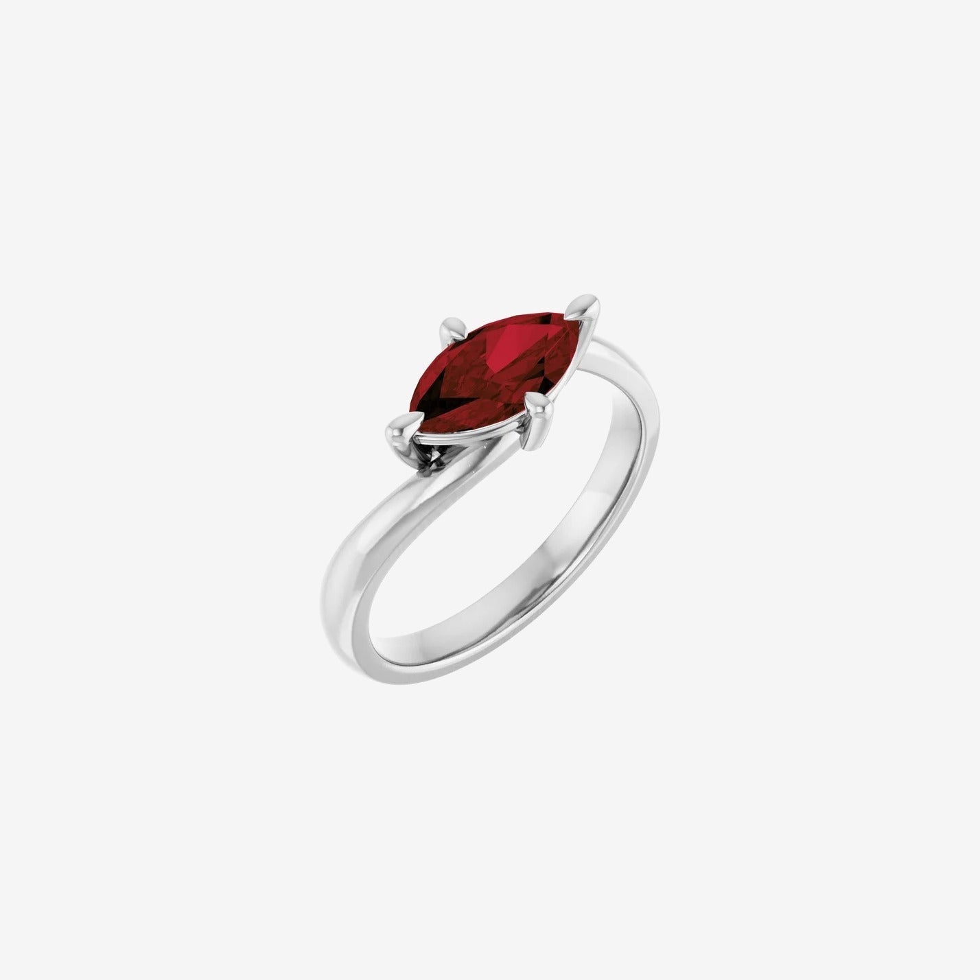 Margaux Bypass Ring