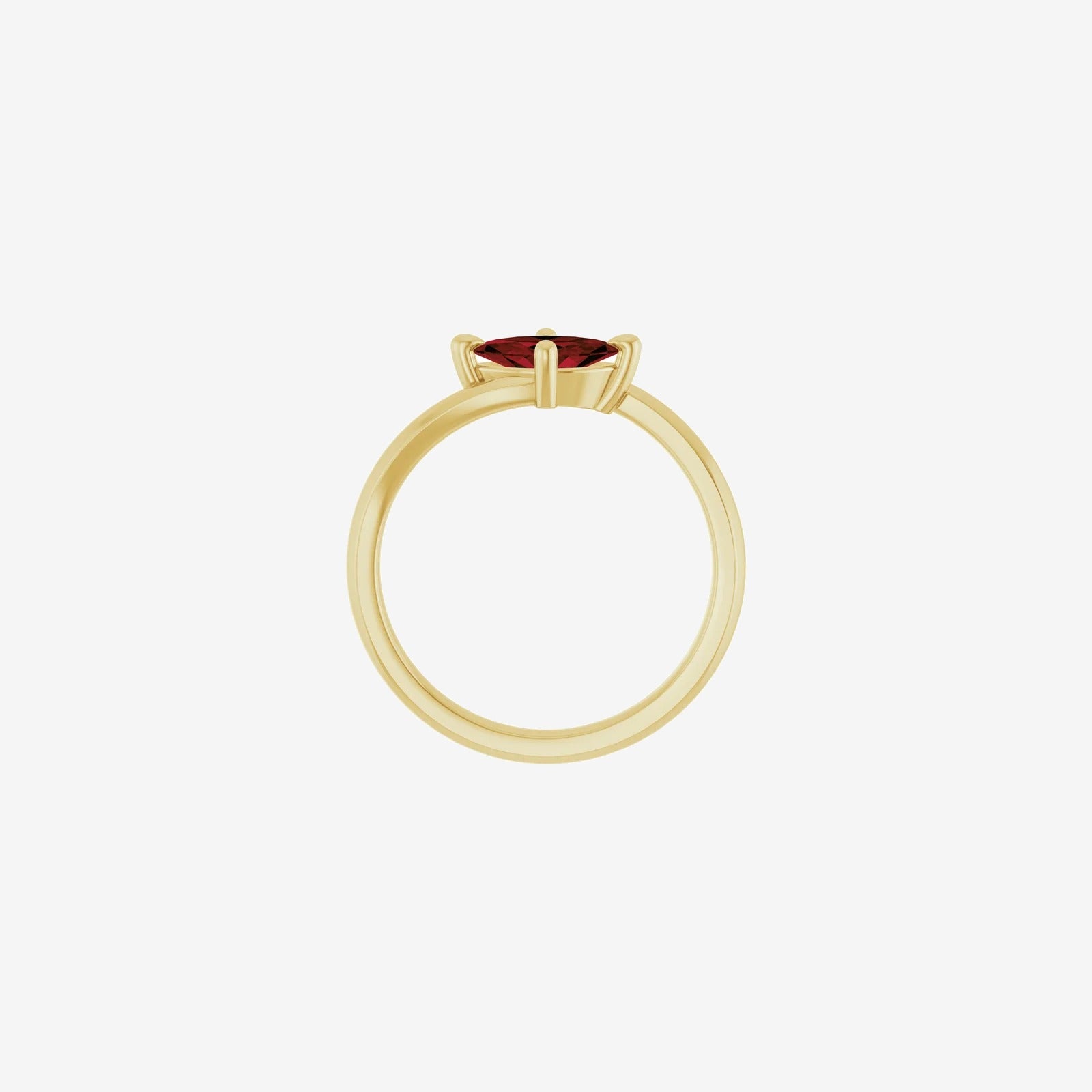 Margaux Bypass Ring