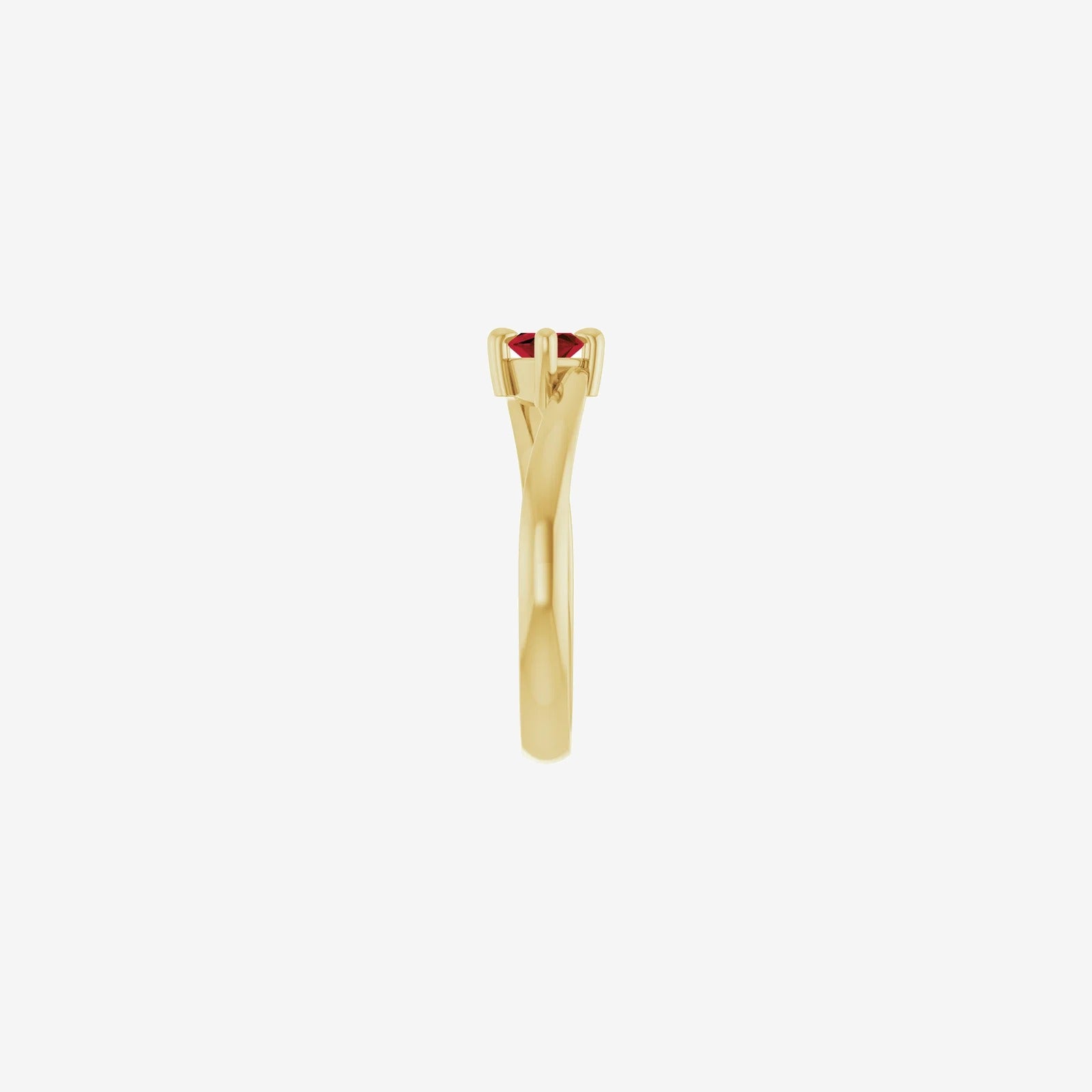 Margaux Bypass Ring