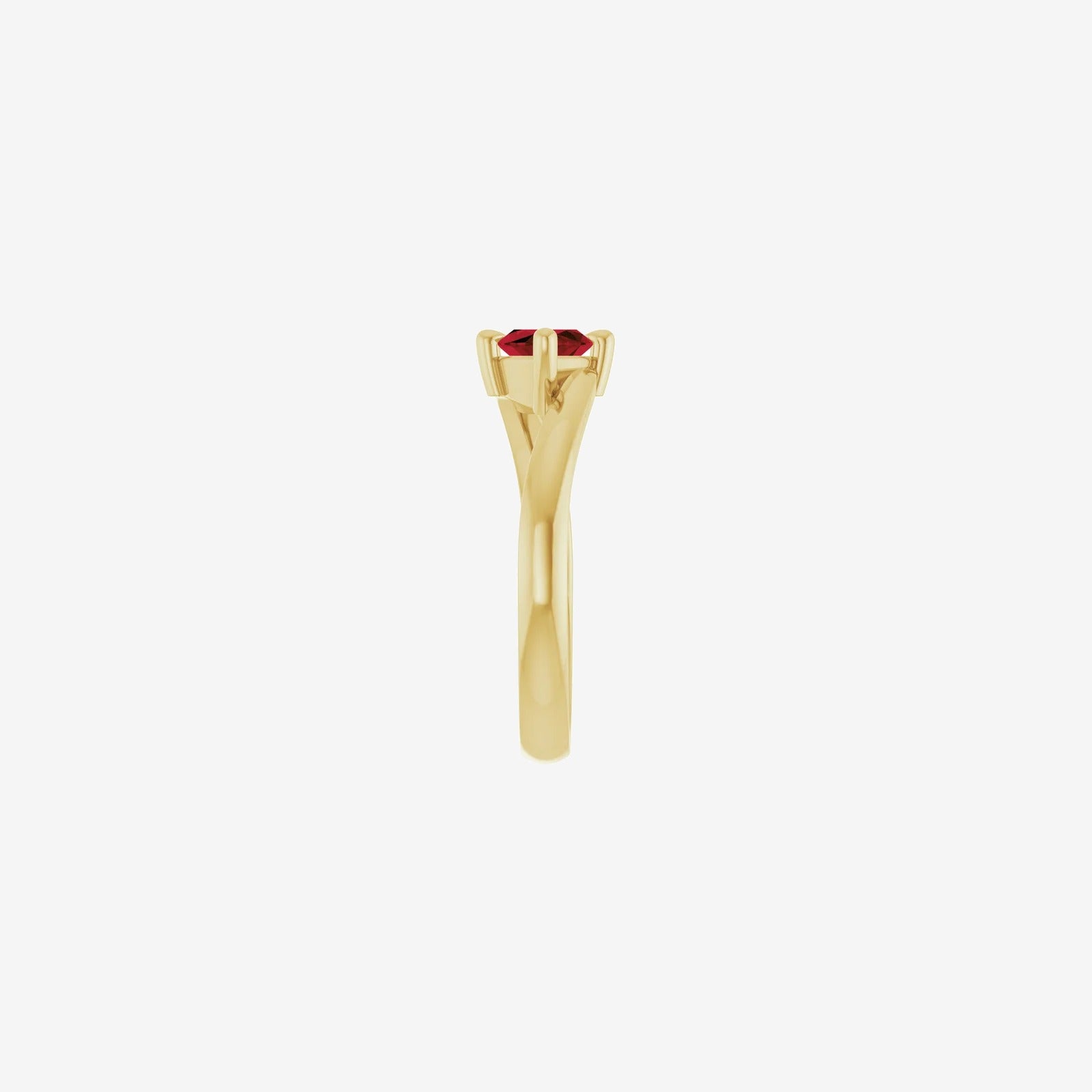 Margaux Bypass Ring