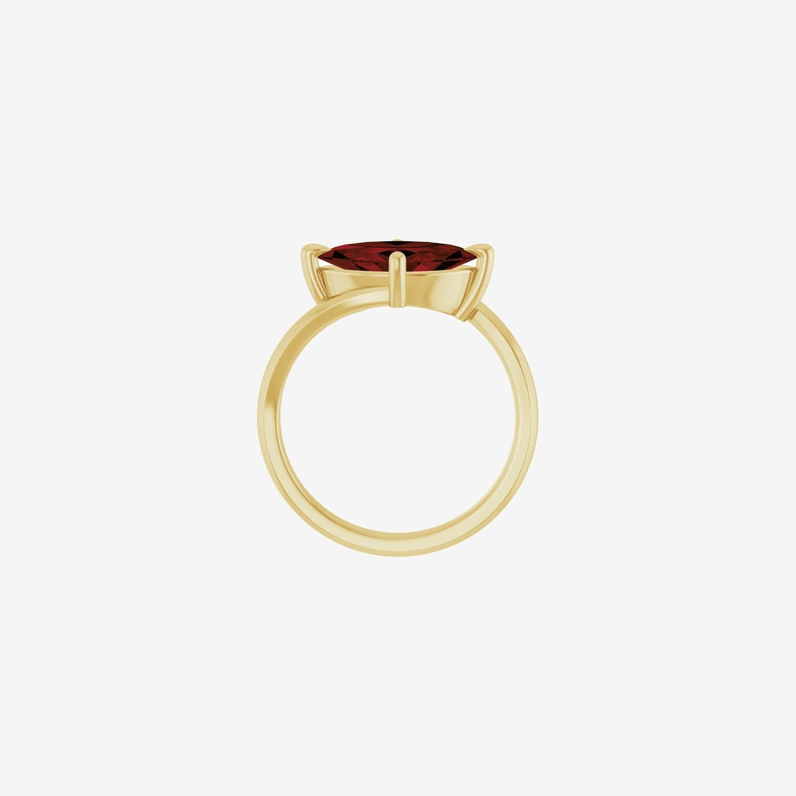 Margaux Bypass Ring