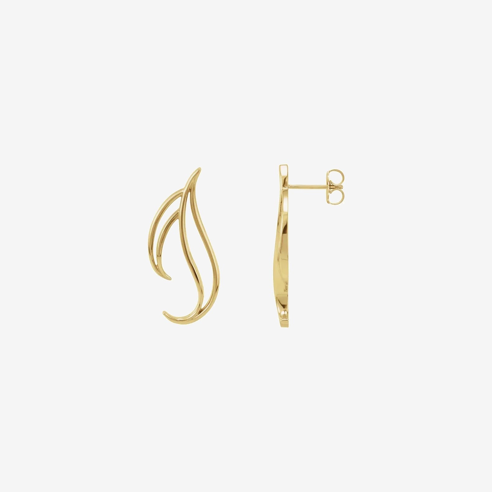 Marlowe Earrings