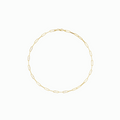 The Paperclip Chain -14K