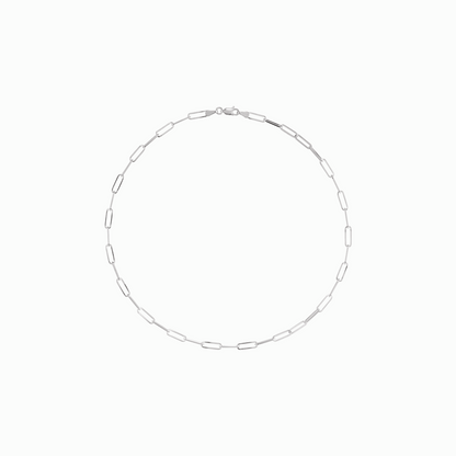 The Paperclip Chain -14K