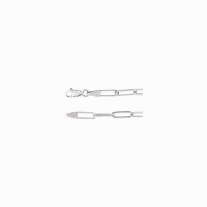 The Paperclip Chain -14K