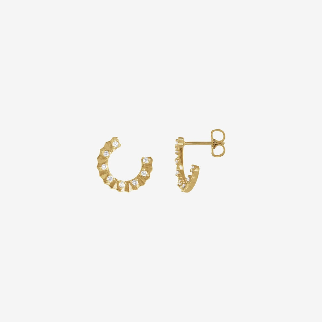 Valentina Earrings