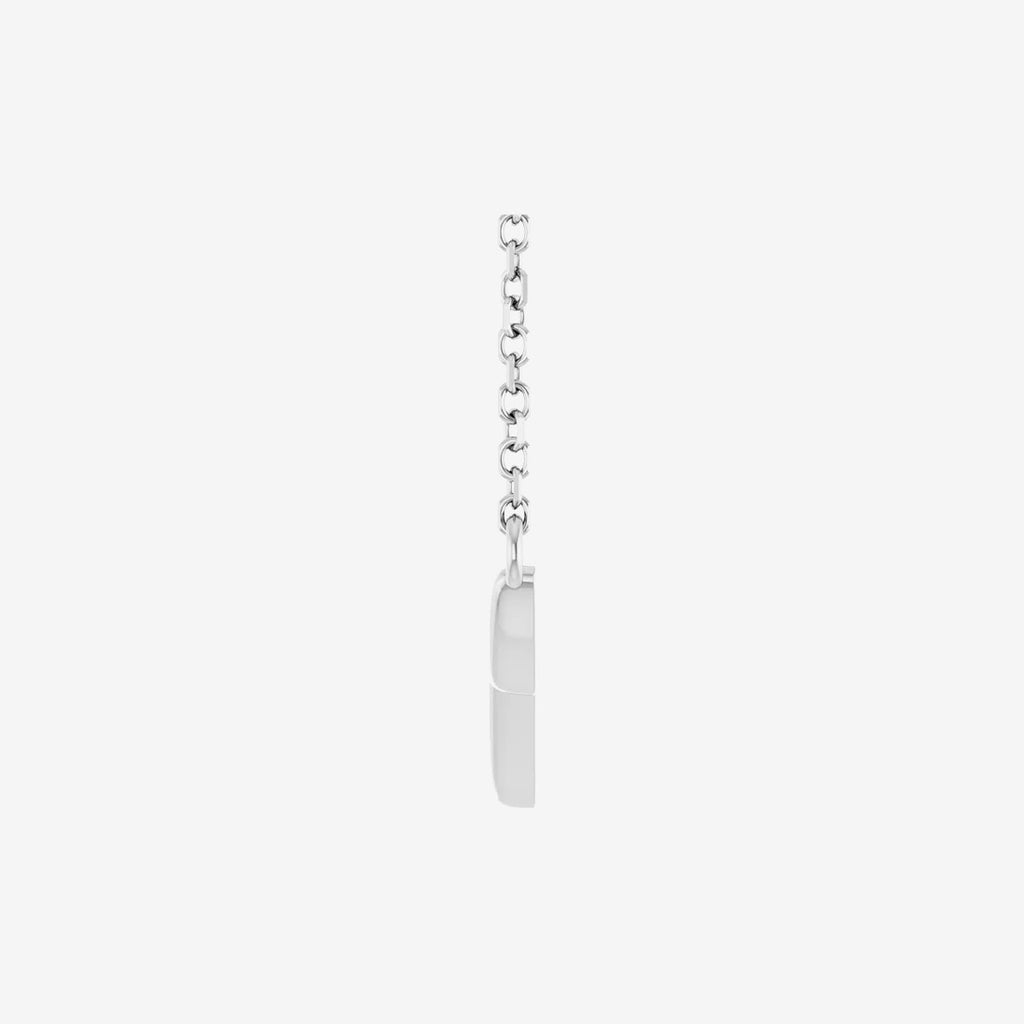 Vivienne Bar Necklace