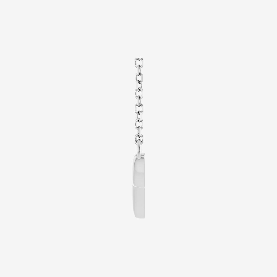 Vivienne Bar Necklace